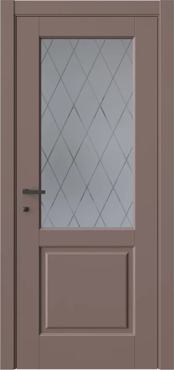 Дверь Elite EL4F